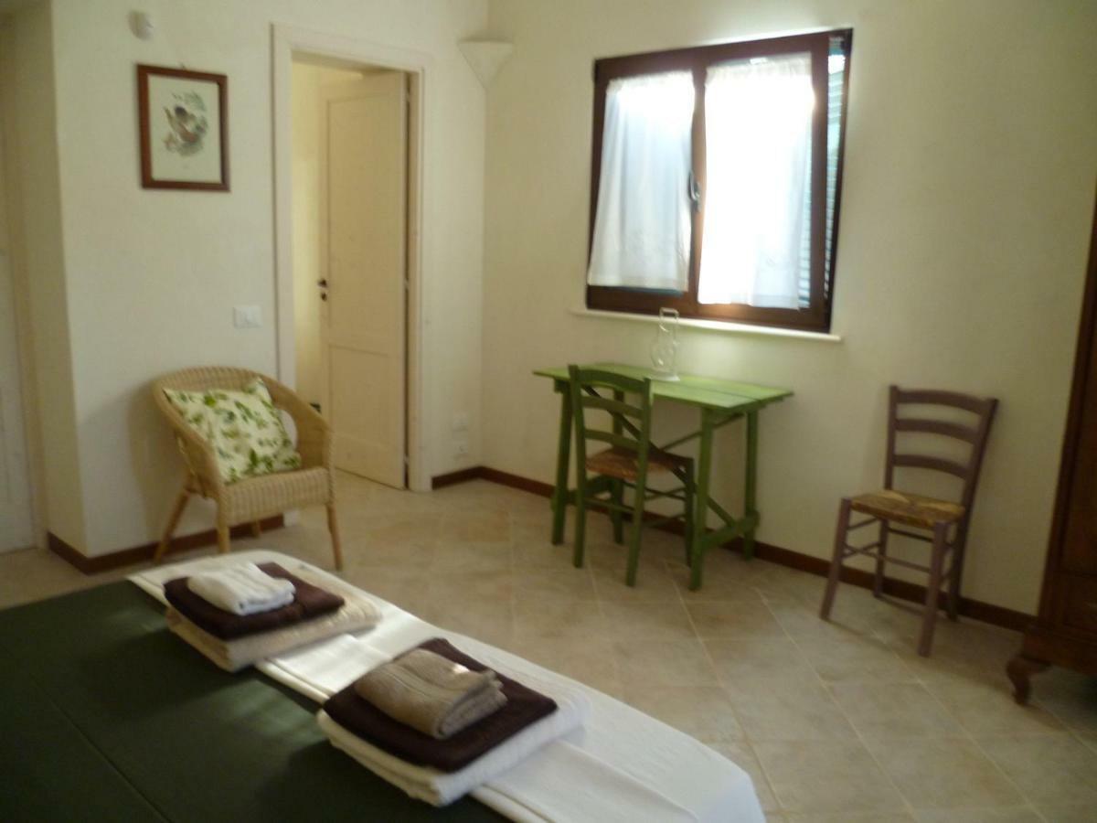 Il Giardino Di Viola Bed and Breakfast Ceglie Messapica Buitenkant foto
