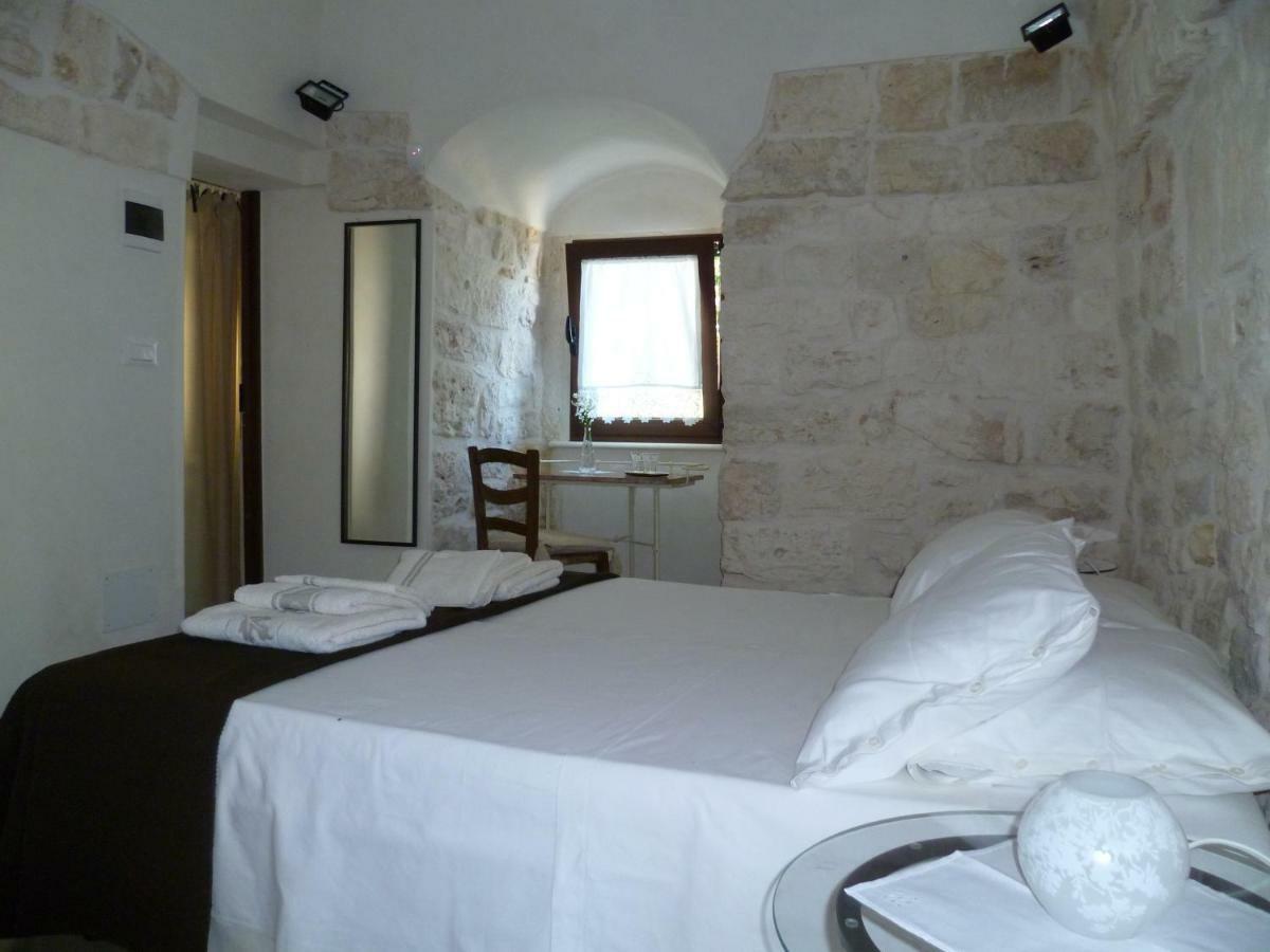 Il Giardino Di Viola Bed and Breakfast Ceglie Messapica Buitenkant foto