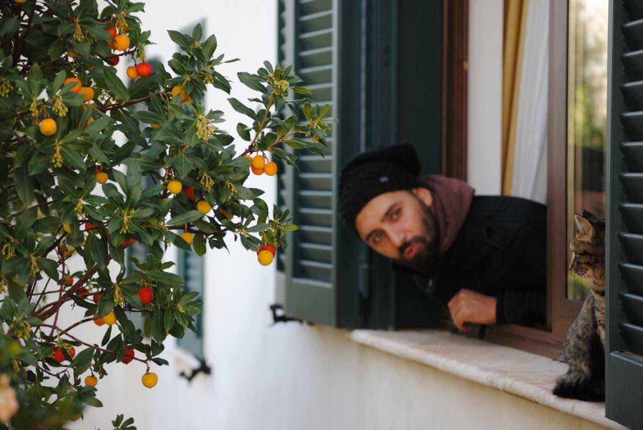 Il Giardino Di Viola Bed and Breakfast Ceglie Messapica Buitenkant foto