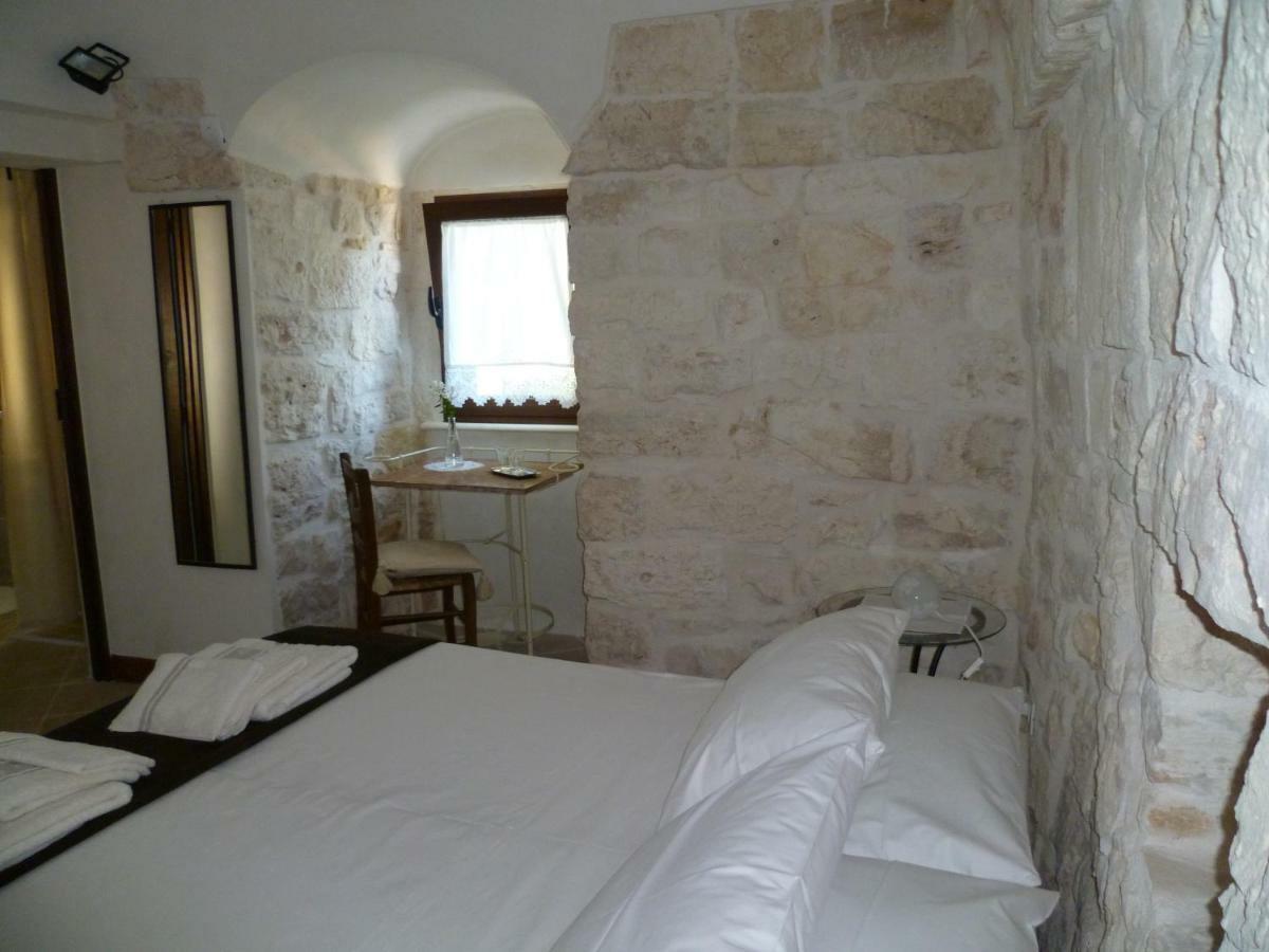 Il Giardino Di Viola Bed and Breakfast Ceglie Messapica Buitenkant foto
