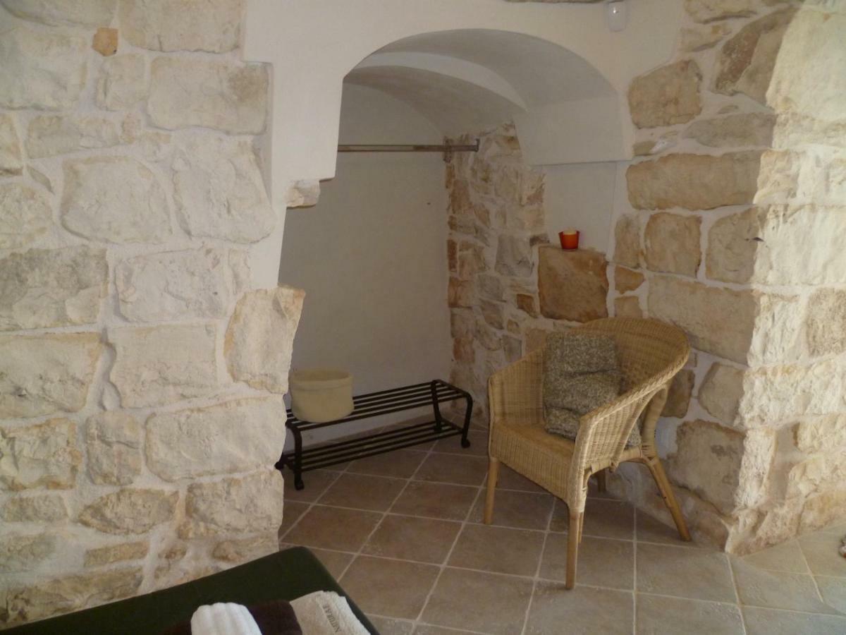 Il Giardino Di Viola Bed and Breakfast Ceglie Messapica Buitenkant foto