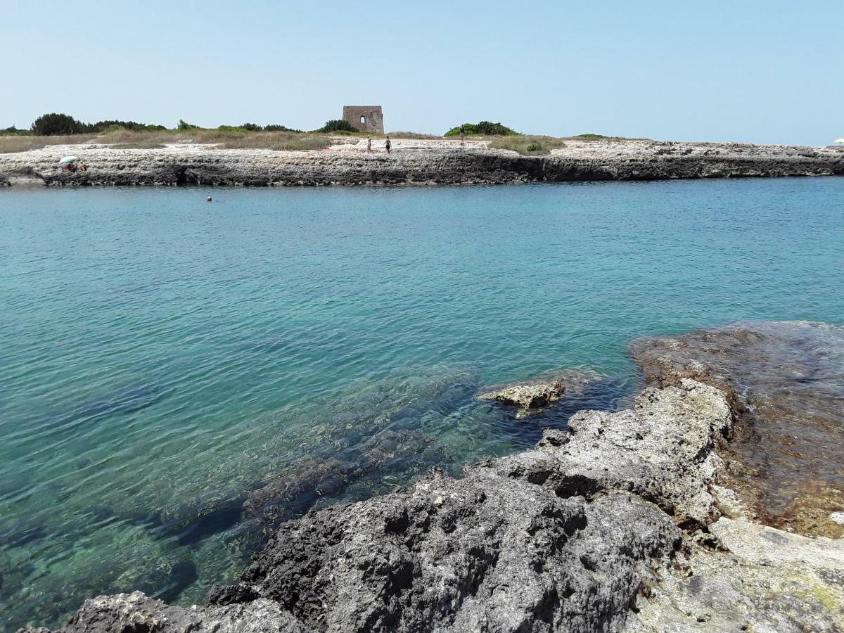 Il Giardino Di Viola Bed and Breakfast Ceglie Messapica Buitenkant foto