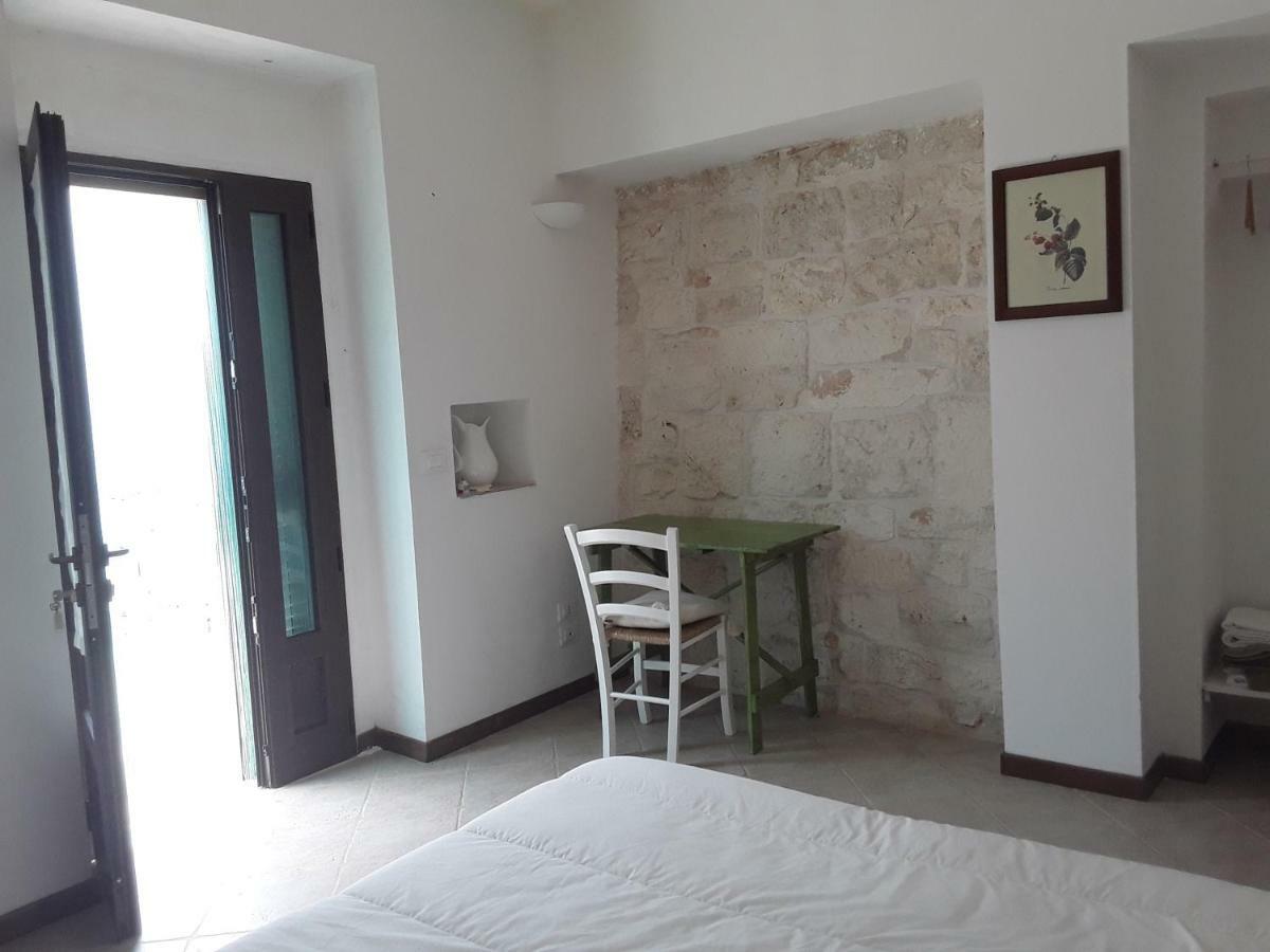 Il Giardino Di Viola Bed and Breakfast Ceglie Messapica Buitenkant foto